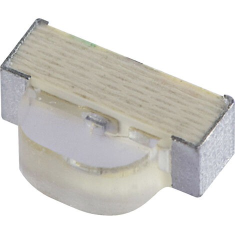 Kingbright KPA-3010YC SMD-LED  1104 Gelb 5 mcd 120 ° 20 mA 2.1 V Tape cut