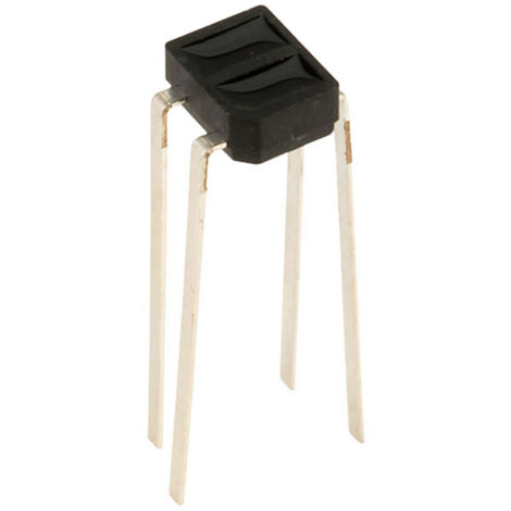 Kingbright Optokoppler Phototransistor KTIR0821DS  DIL-4
