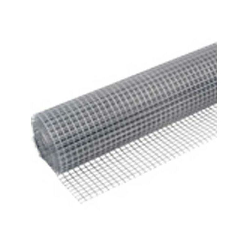 5m x 90cm of 25mm Wire Mesh Netting for Gardens / Pets / Ponds