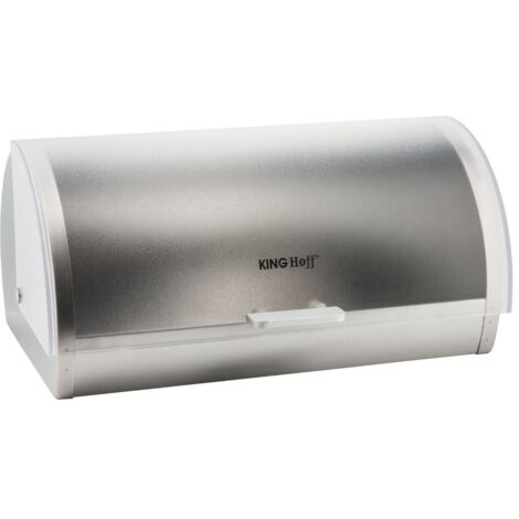 KINGHOFF BROTKASTEN BROTBEHÄLTER KH-3203
