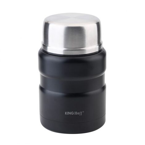KINGHOFF DINNER THERMOS 0,5L KH-1459
