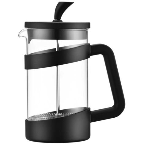 KINGHOFF KAFFEE-/TEEMASCHINE MIT DRUCK 600m KH-1398