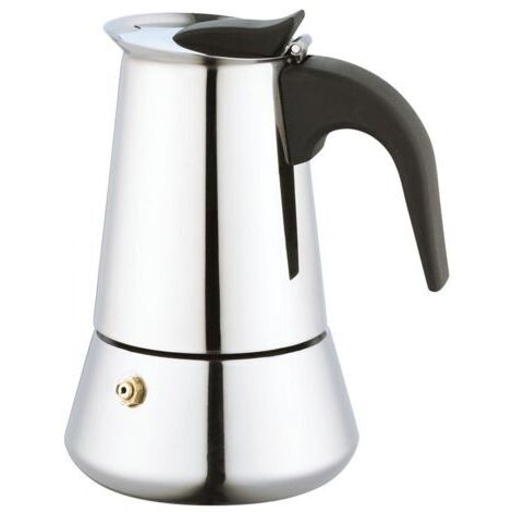 KINGHOFF KH-1046 450ml Induktions-Kaffeemaschine