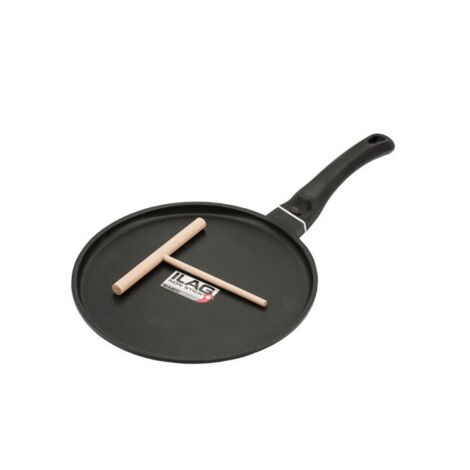 KINGHOFF KH-3861 PANQUEQUE DE 26 cm CON RECUBRIMIENTO DE TEFLÓN