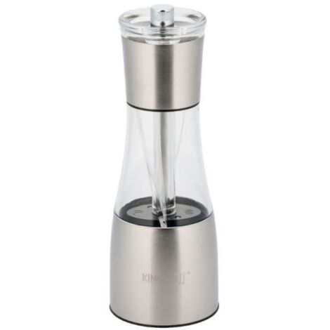KINGHOFF KH-4041 DUET PFEFFER- UND SALZMÜHLE