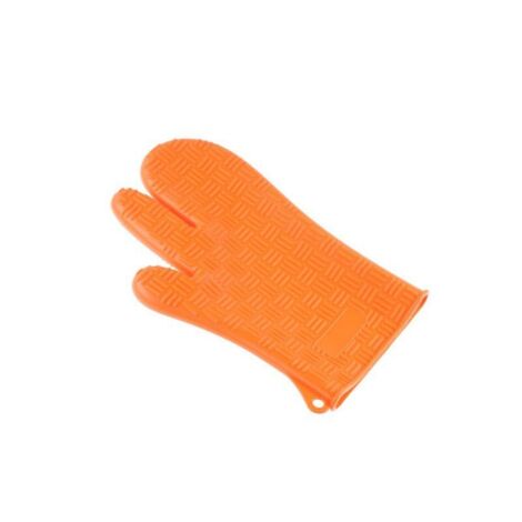 KINGHOFF KH-4622 SILIKON-KÜCHENHANDSCHUH
