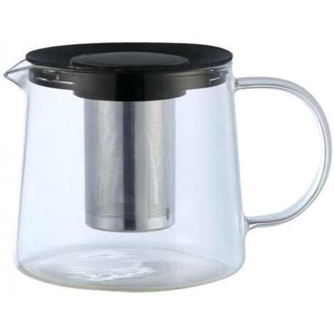 KINGHOFF KH-4844 INFUSEUR À THÉ 1L