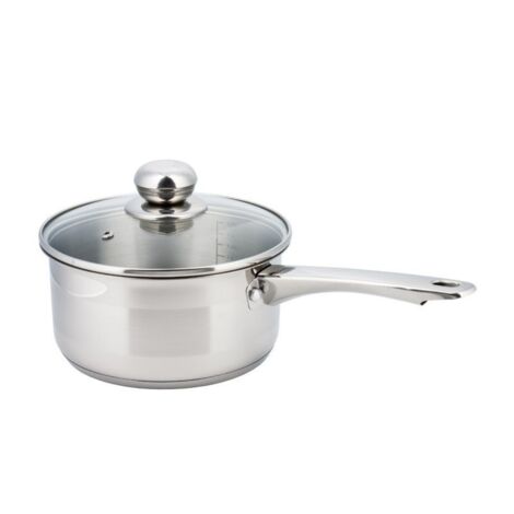 KINGHOFF PIATTO CON COPERCHIO 16 cm KH-4323 1,5L