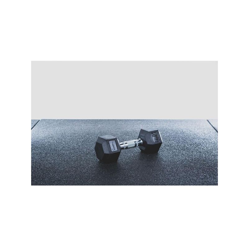 

KingsBox Hex Dumbbell 6kg