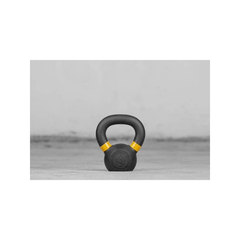 

KingsBox Supreme Kettlebell 4 kg