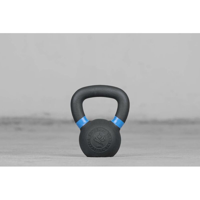 

KingsBox Supreme Kettlebell 6 kg