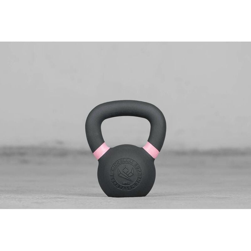 

KingsBox Supreme Kettlebell 8 kg