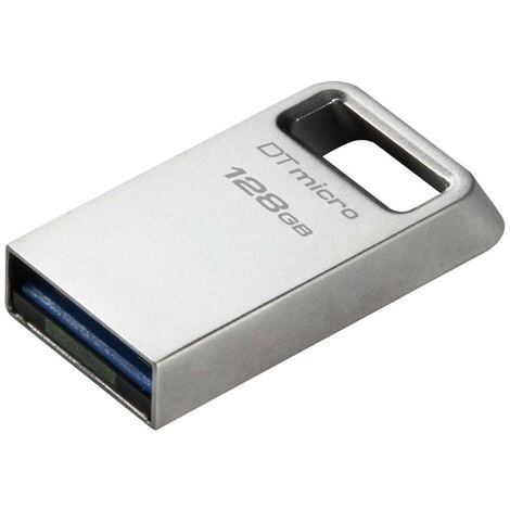 Intenso Ultra Line Clé USB 32 GB argent 3531482 USB 3.1 (Gen 1)