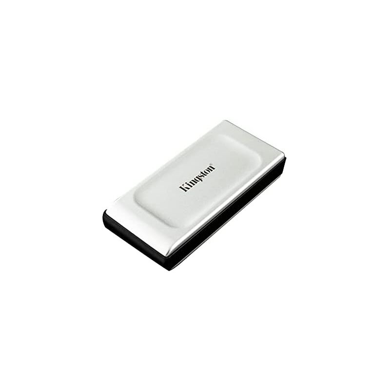 

Kingston XS2000 Portable SSD 1000G -SXS2000/1000G