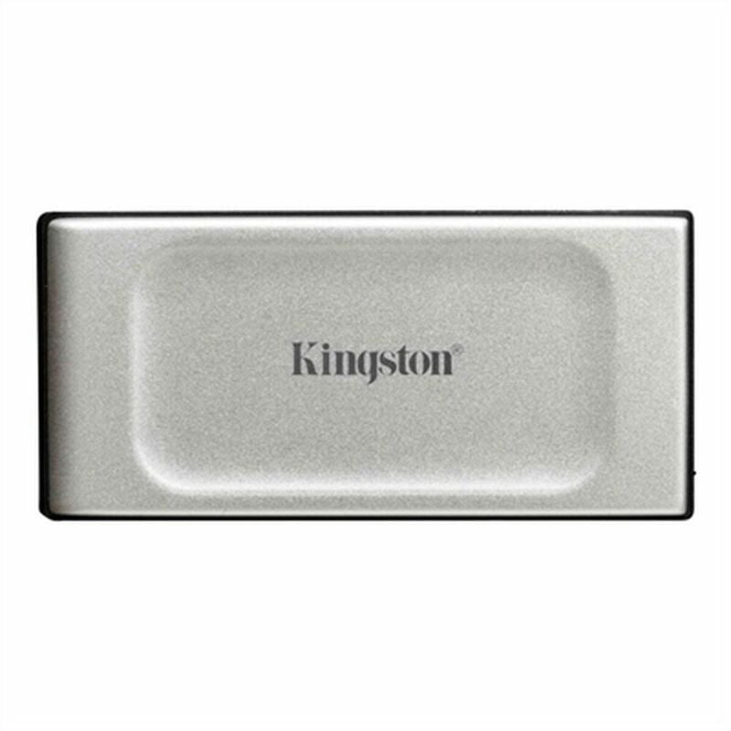 

Kingston Disco Duro Externo Kingston SXS2000 500 GB SSD