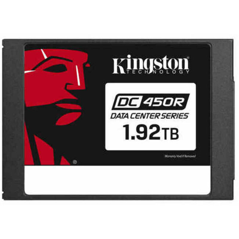 

Disco Duro DC450R 1,92 TB SSD - Kingston