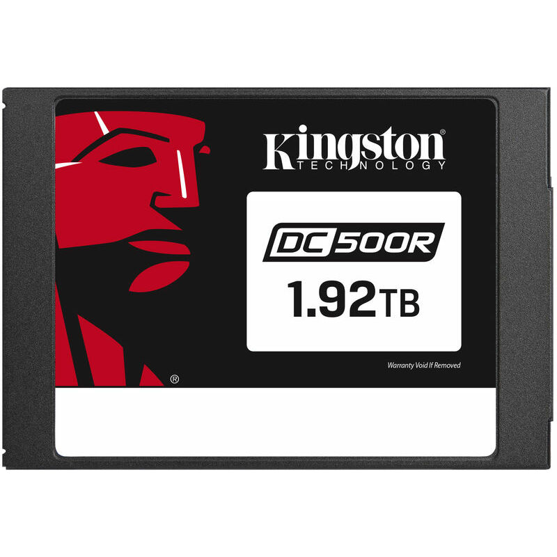 

Kingston Disco Duro Kingston DC500R 1,92 TB SSD