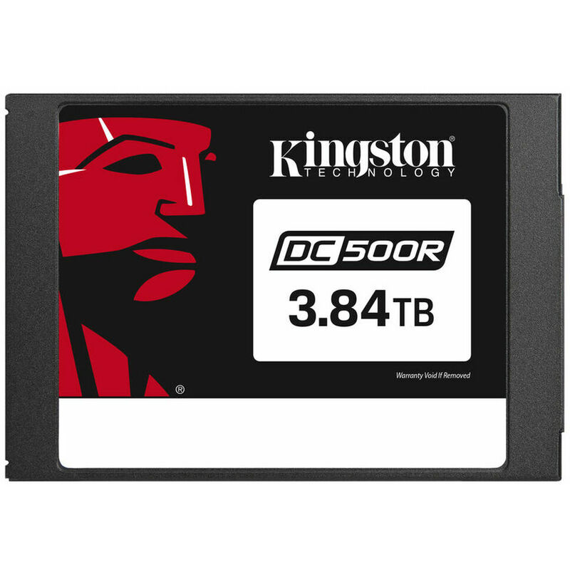 

Kingston Disco Duro Kingston DC500R 3,84 TB SSD