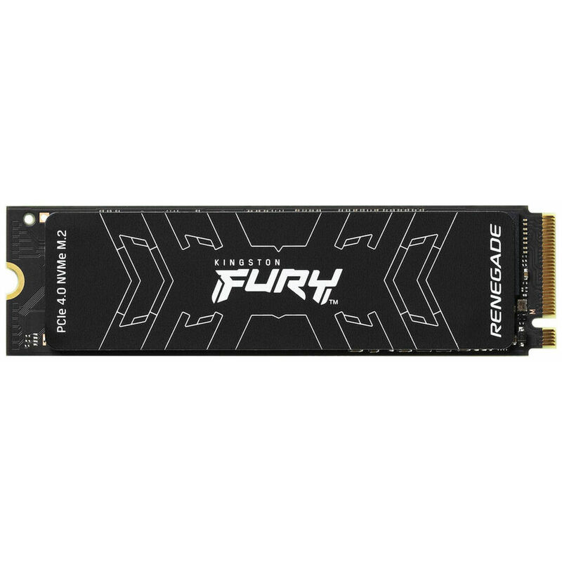

Kingston Disco Duro Kingston FURY Renegade 1 TB SSD