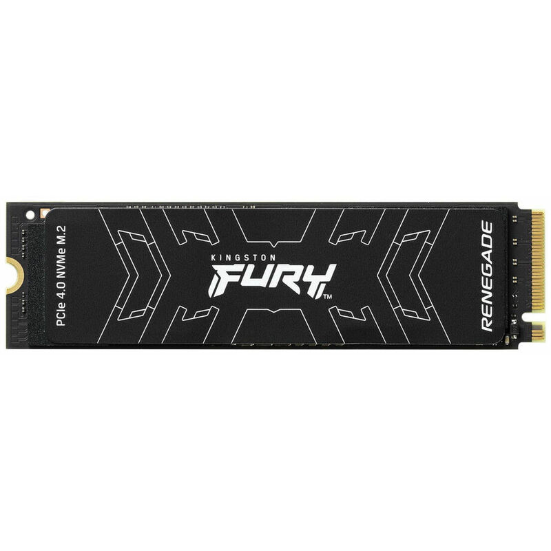 

Kingston Disco Duro Kingston FURY RENEGADE 2 TB SSD