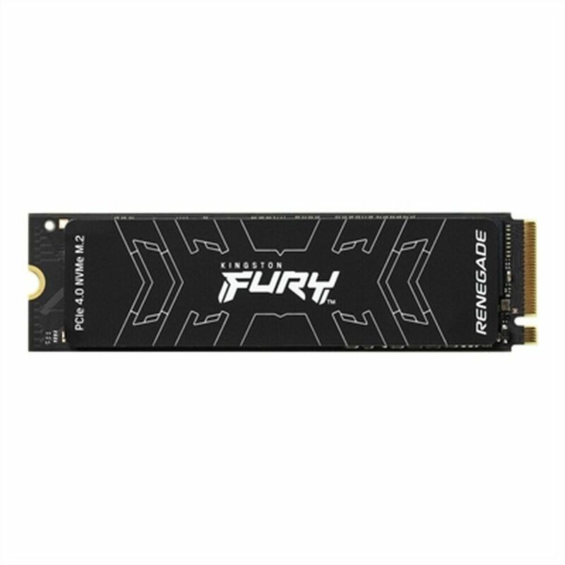 

Kingston Disco Duro Kingston FURY RENEGADE 500 GB SSD