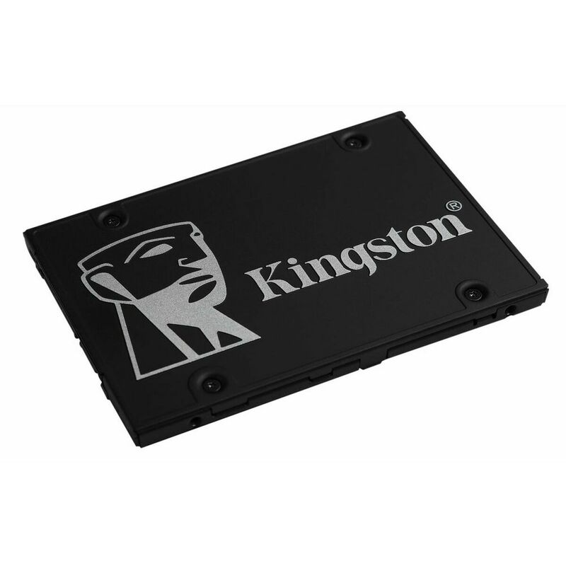 

Kingston Disco Duro Kingston KC600 1 TB SSD