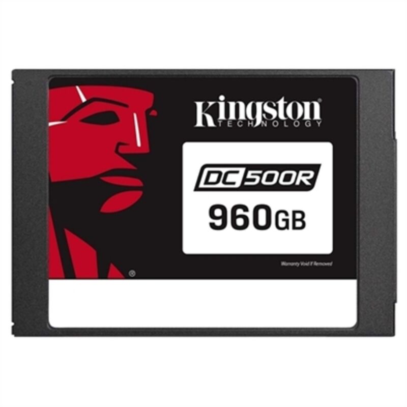 

Kingston Disco Duro Kingston SEDC500R/960G SSD 960 GB SATA III