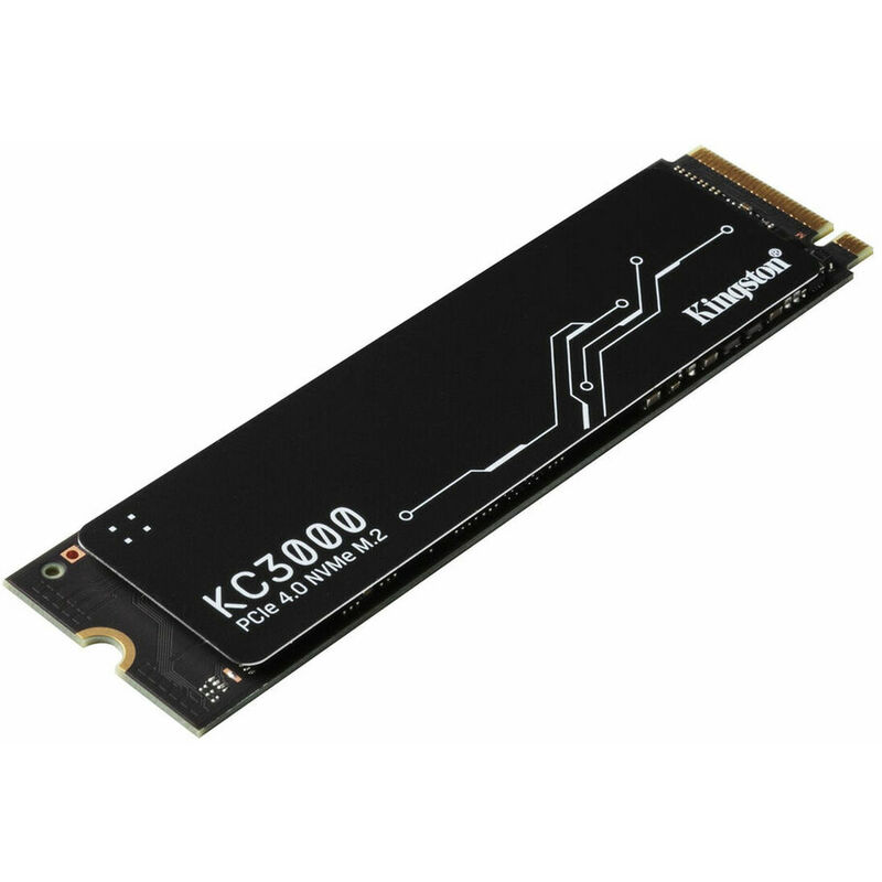 

Kingston Disco Duro Kingston KC3000 1 TB SSD