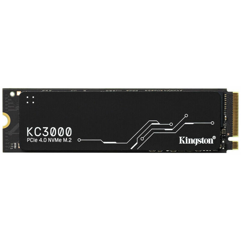 

Kingston Disco Duro Kingston KC3000