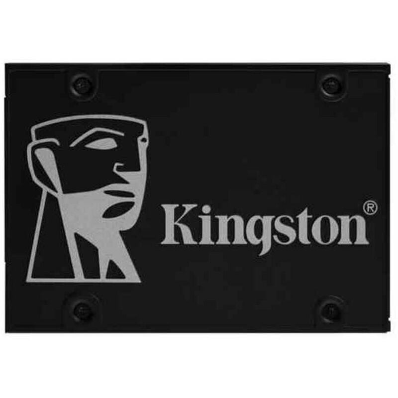 

Kingston Disco Duro Kingston SKC600B/512G 512 GB SSD