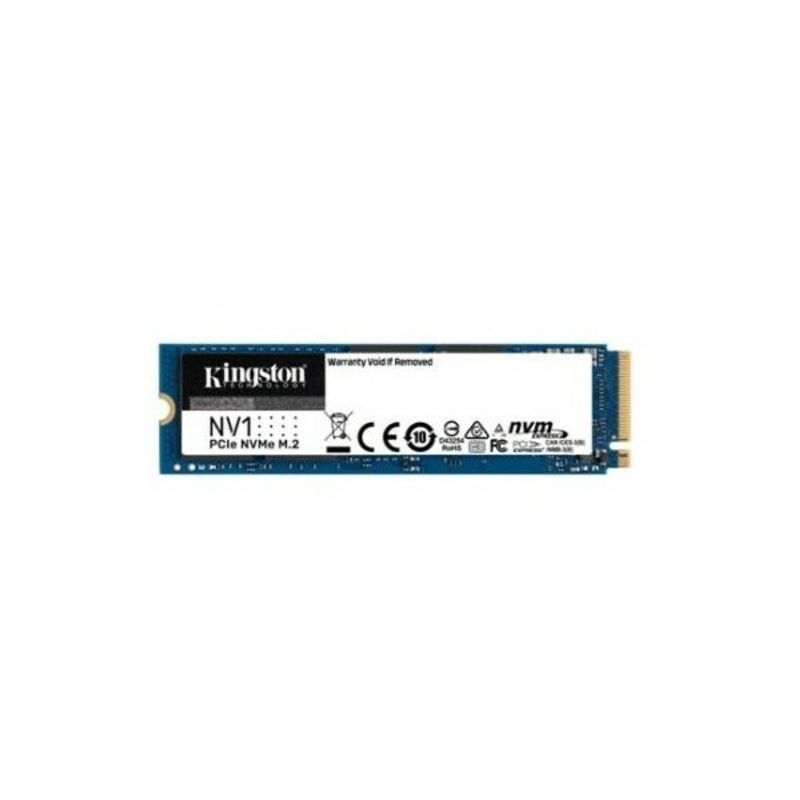 

Kingston Disco Duro Kingston NV1 SSD m.2 1 TB