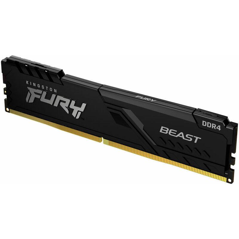 

Memoria RAM Beast 16 GB DDR4 - Kingston
