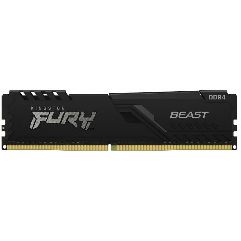 

Kingston Memoria RAM Kingston Beast 8 GB DDR4 3600 MHz