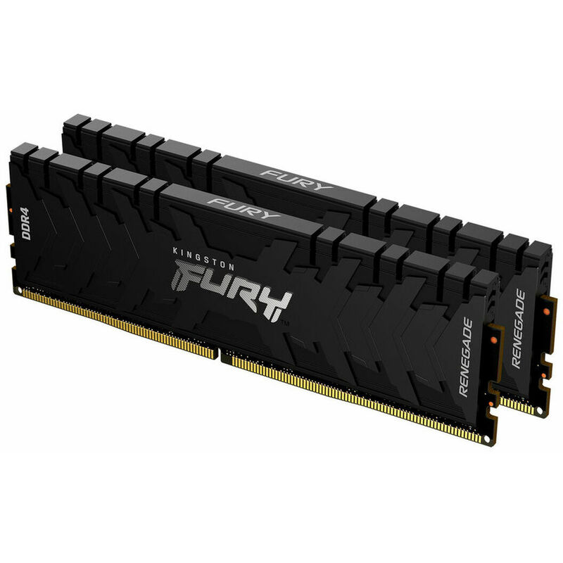 

Kingston Memoria RAM Kingston FURY RENEGADE 32 GB DDR4 3200 MHz