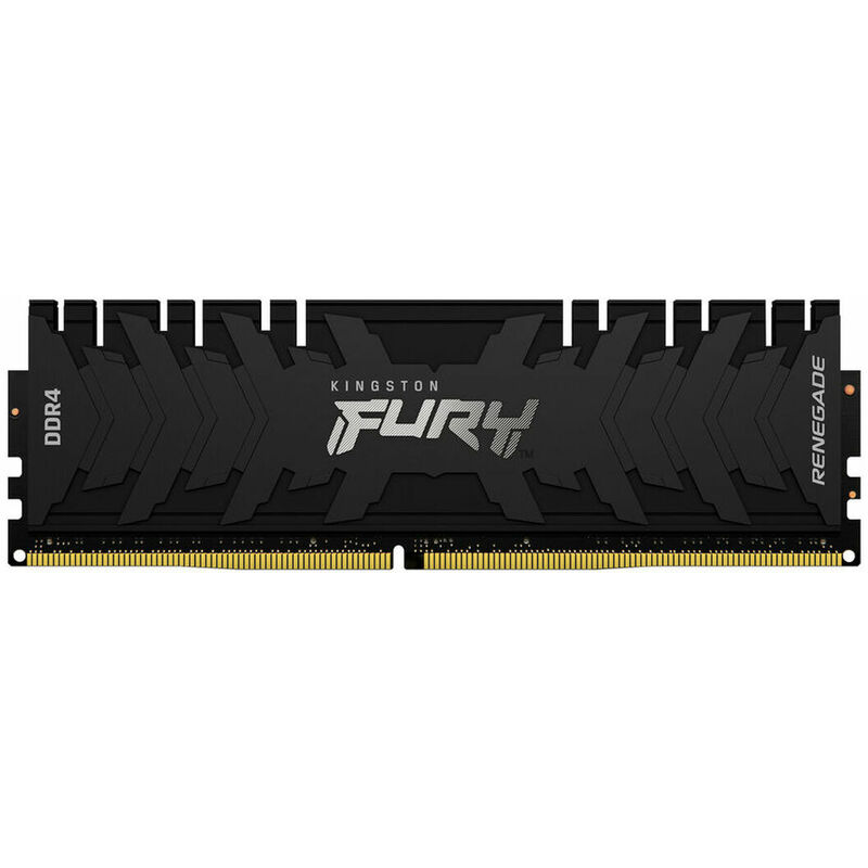 

Kingston Memoria RAM Kingston Fury Renegade CL13 16 GB DDR4 2666 MHz