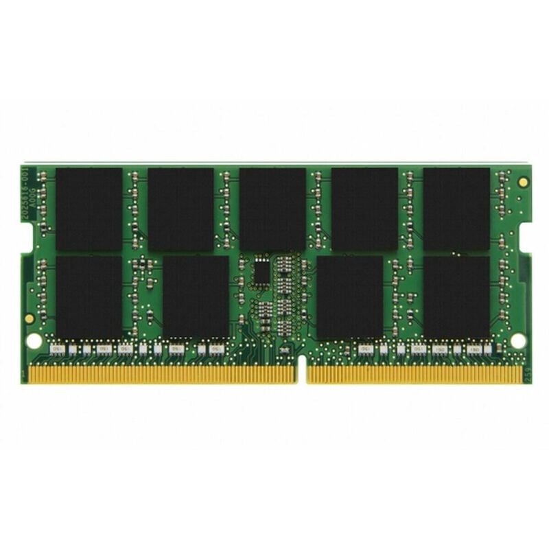 

Kingston Memoria RAM Kingston KCP426SS6/4 4 GB DDR4