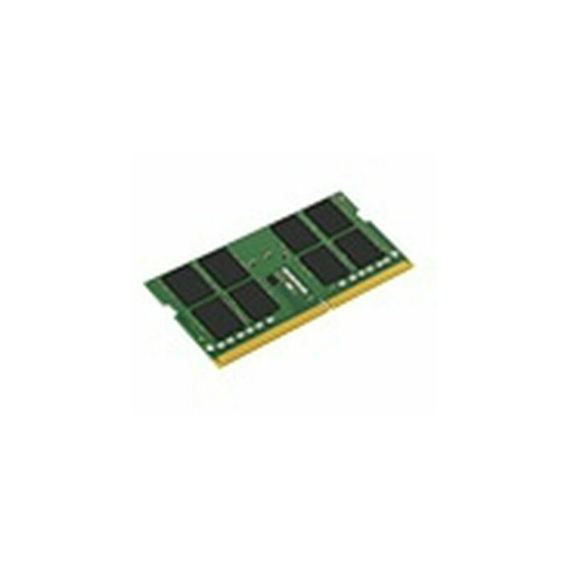 

Kingston Memoria RAM Kingston KCP432SD8/32 32 GB 3200 MHz 32 GB DDR4