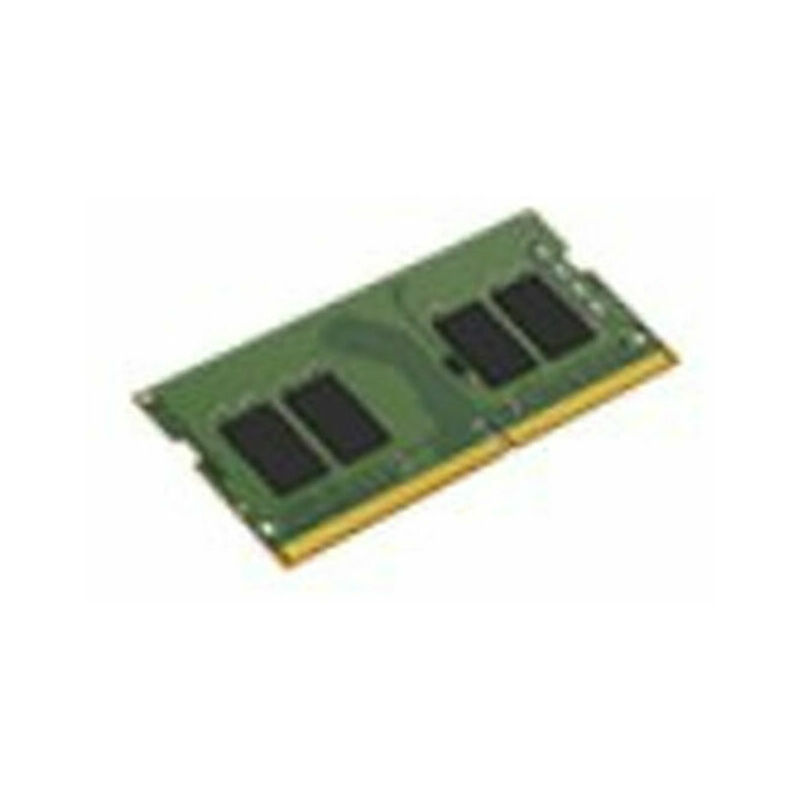 

Kingston Memoria RAM Kingston KCP432SS6/8 8GB 3200 MHz 8 GB DDR4