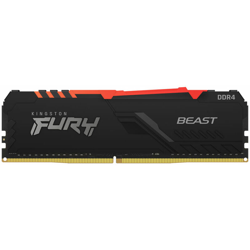 

Memoria RAM KF426C16BB1A/16 16 GB DDR4 - Kingston