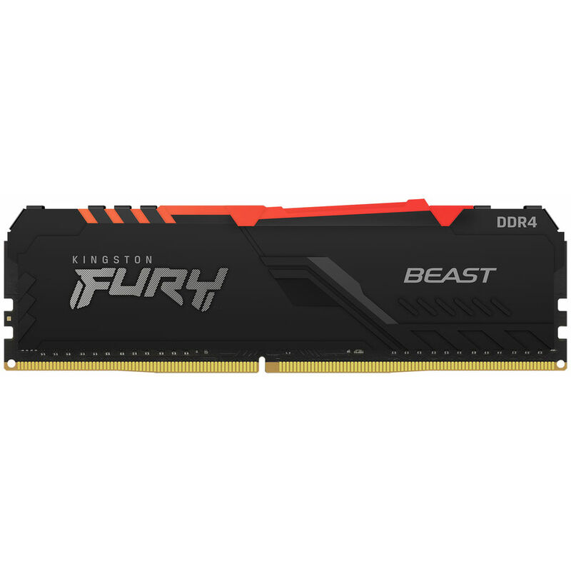 

Memoria RAM KF426C16BBA/32 32 GB DDR4 - Kingston