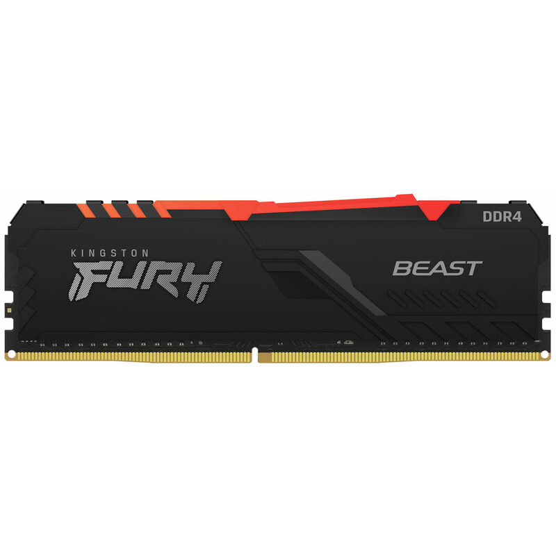 

Kingston Memoria RAM Kingston KF436C18BBAK2/32