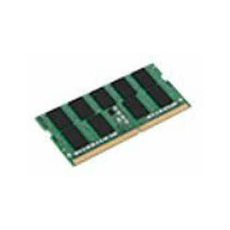 

Kingston Memoria RAM Kingston KSM26SED8/16HD 16 GB DDR4
