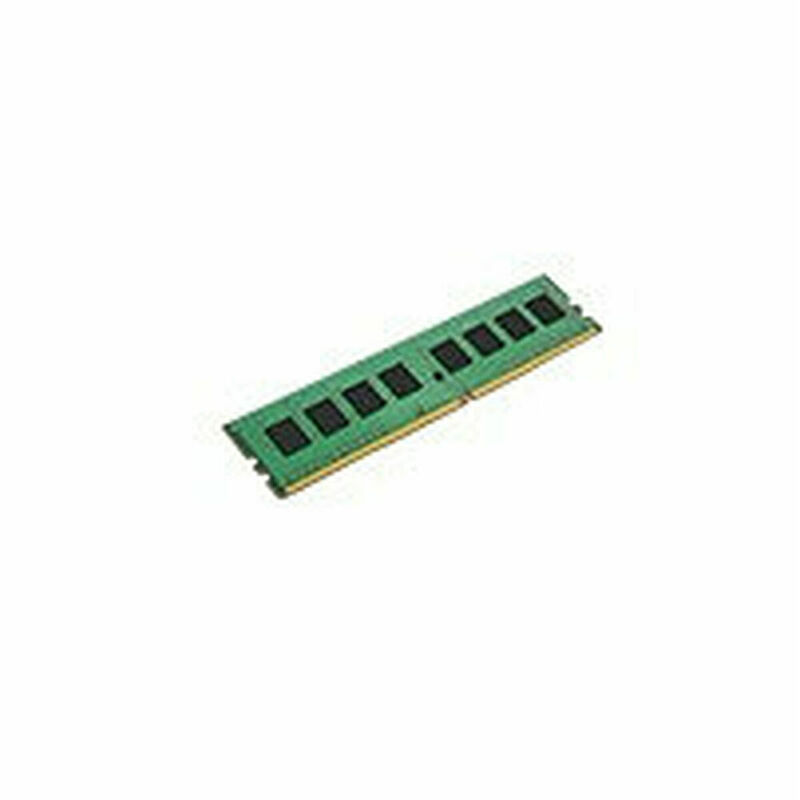 

Kingston Memoria RAM Kingston KVR26N19S8 16 GB DDR4