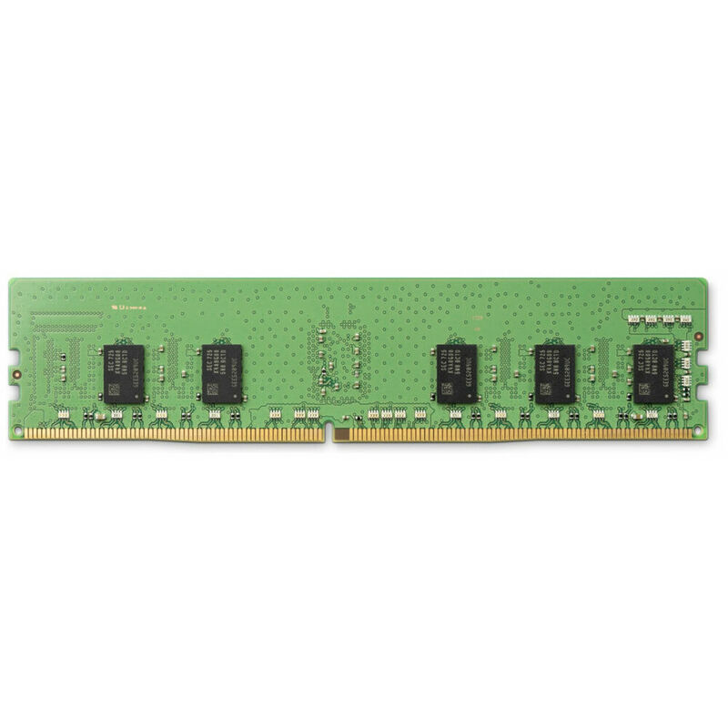 

Kingston Memoria RAM Kingston KVR26S19D8/16 16 GB DDR4 2666 MHz