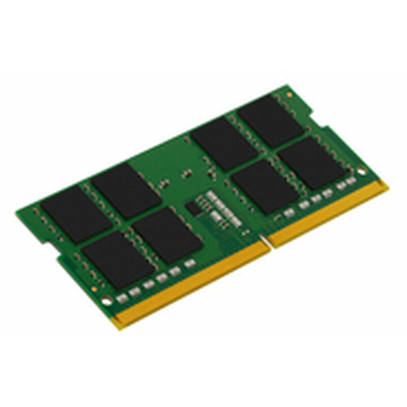 

Kingston Memoria RAM Kingston KVR26S19D8/32 32 GB DDR4
