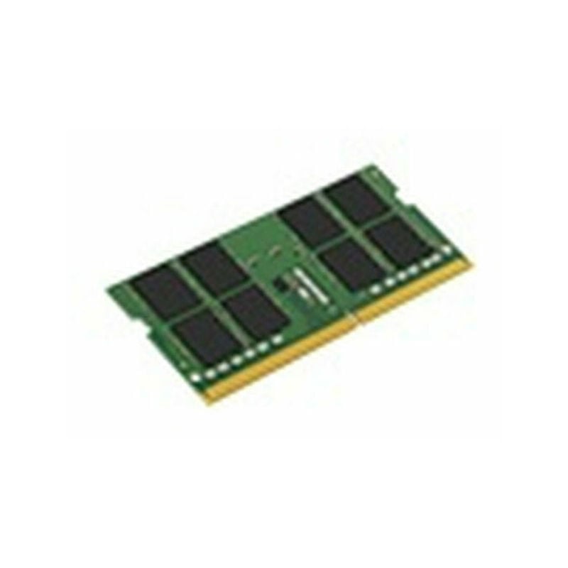 

Kingston Memoria RAM Kingston KVR26S19S8/16 16 GB DDR4