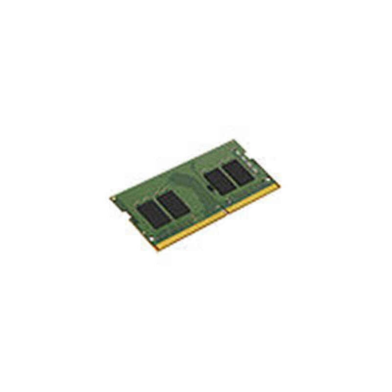 

Memoria RAM KVR26S19S8/8 8 GB DDR4 - Kingston