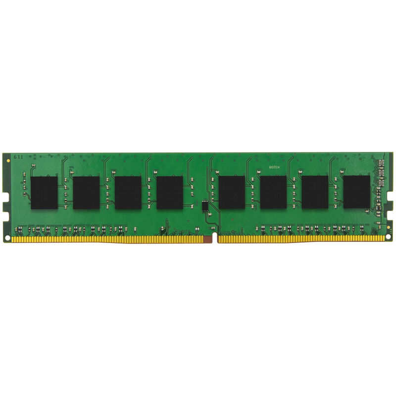 

Kingston Memoria RAM Kingston KVR32N22D8/32 32 GB DDR4 3200 MHz