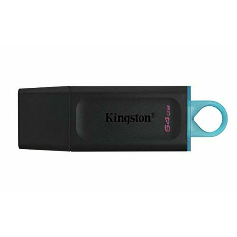 

Kingston Memoria USB Kingston DTX/64GB 64 GB