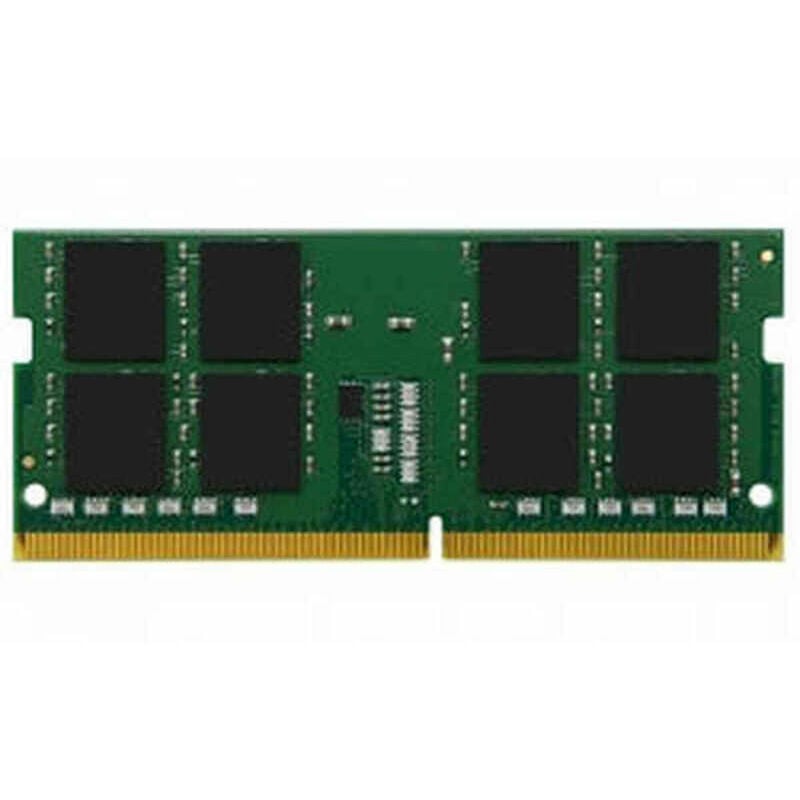 

Procesador KVR26S19S6/4 - Kingston